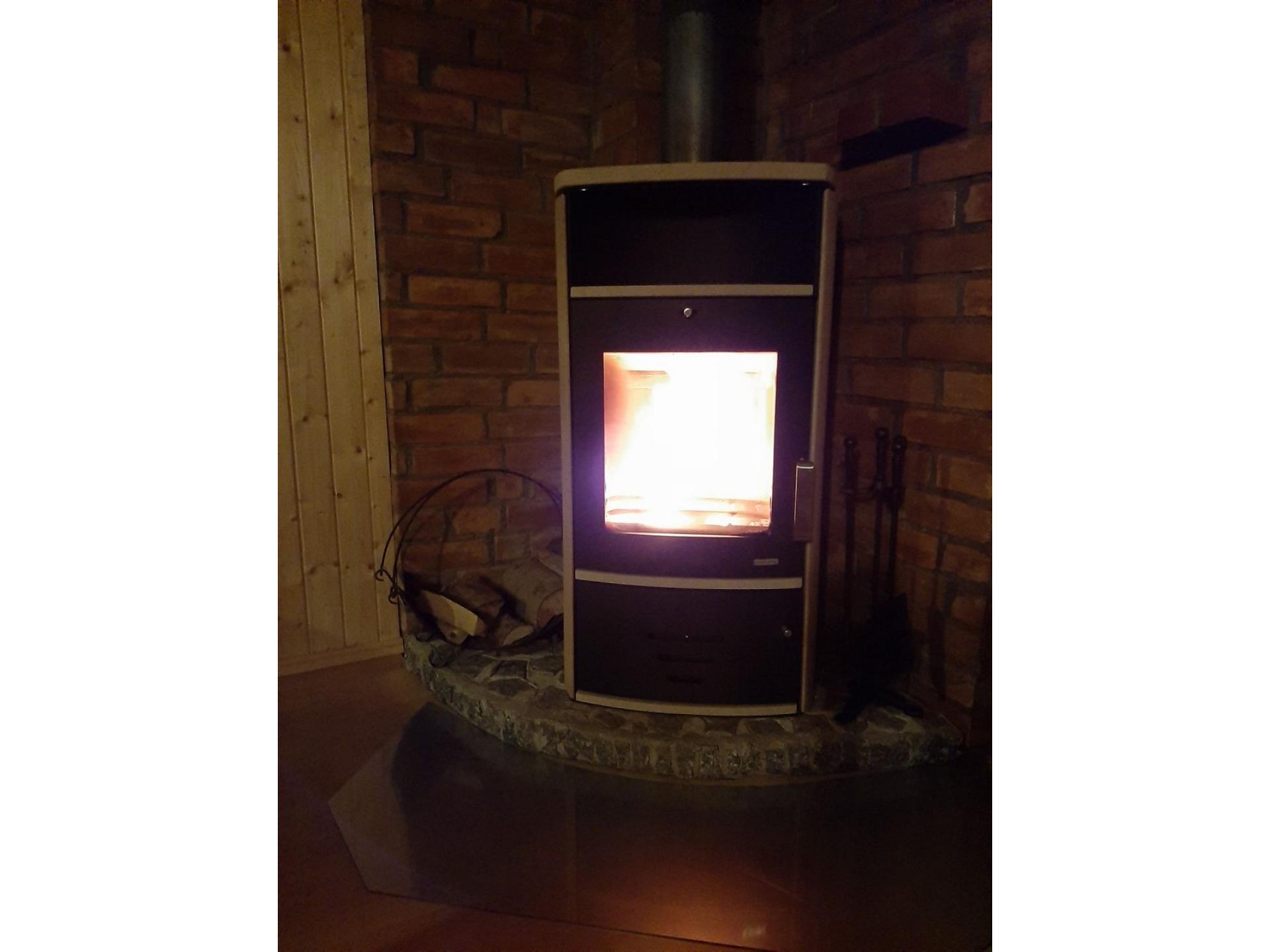 Kamin