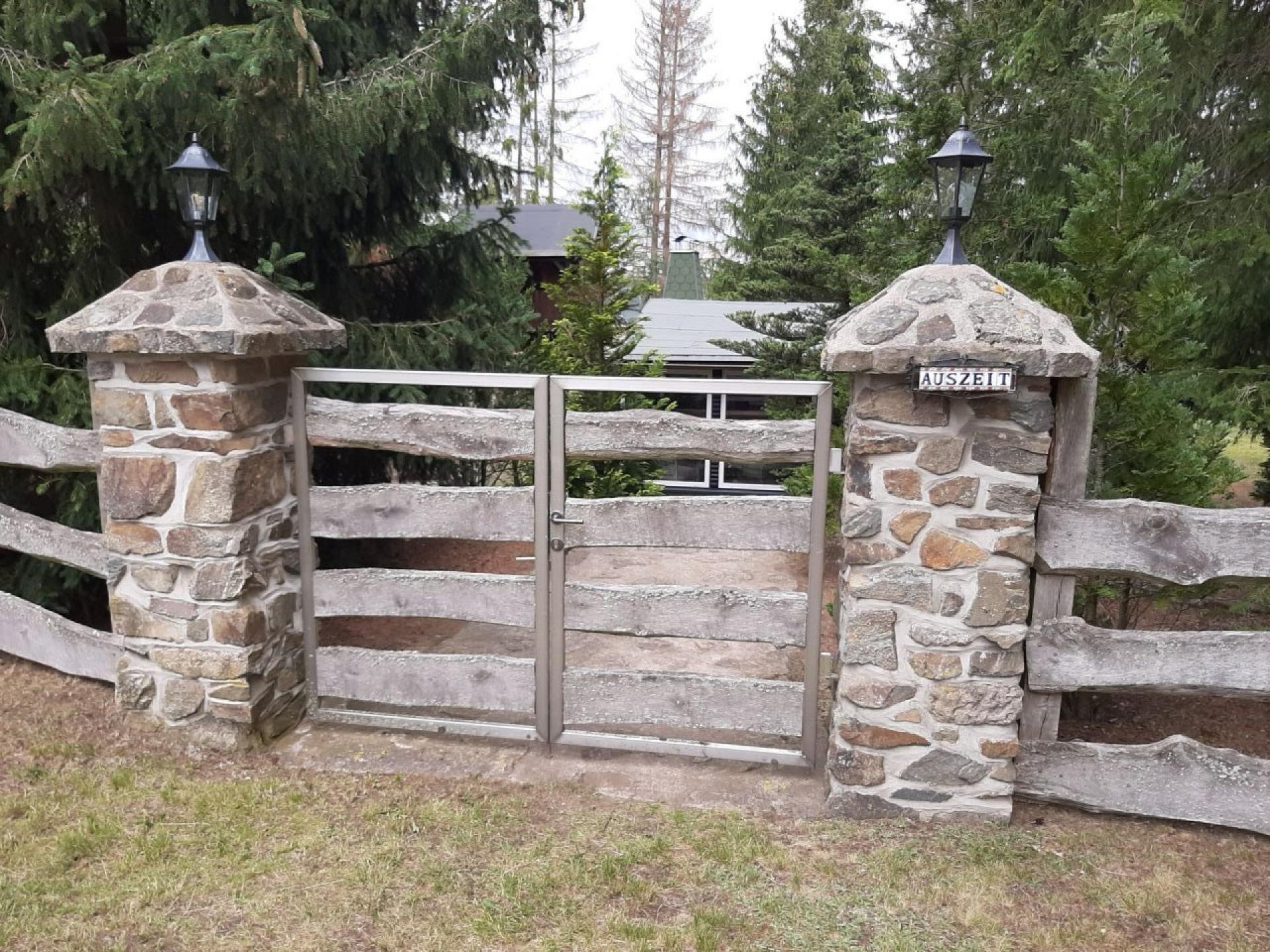 Ferienhaus Harz-Auszeit Foto 6