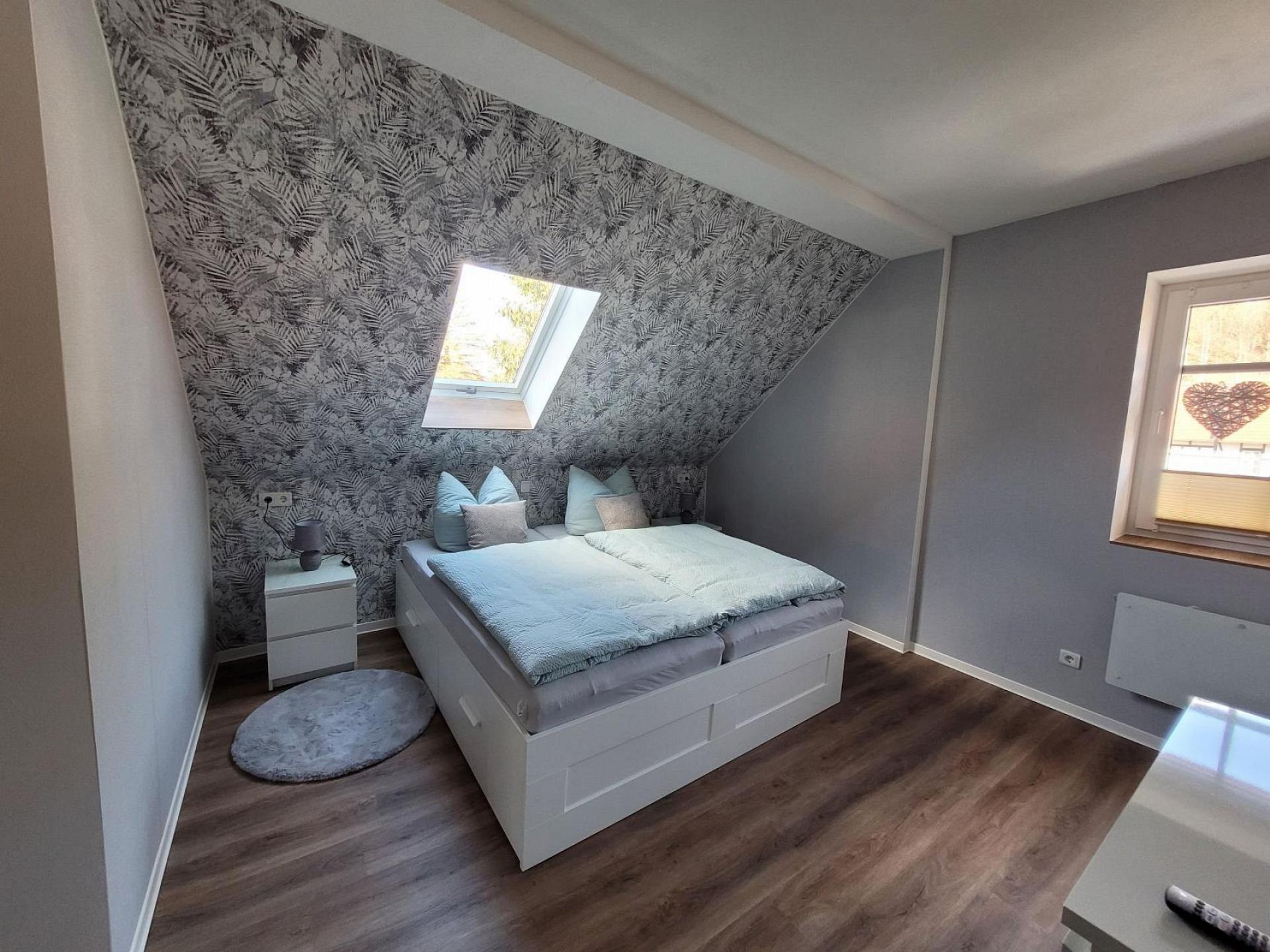 Ferienhaus Rödelbach Foto 10