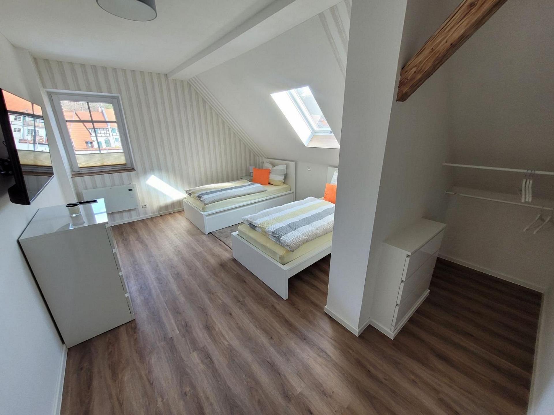 Ferienhaus Rödelbach Foto 11