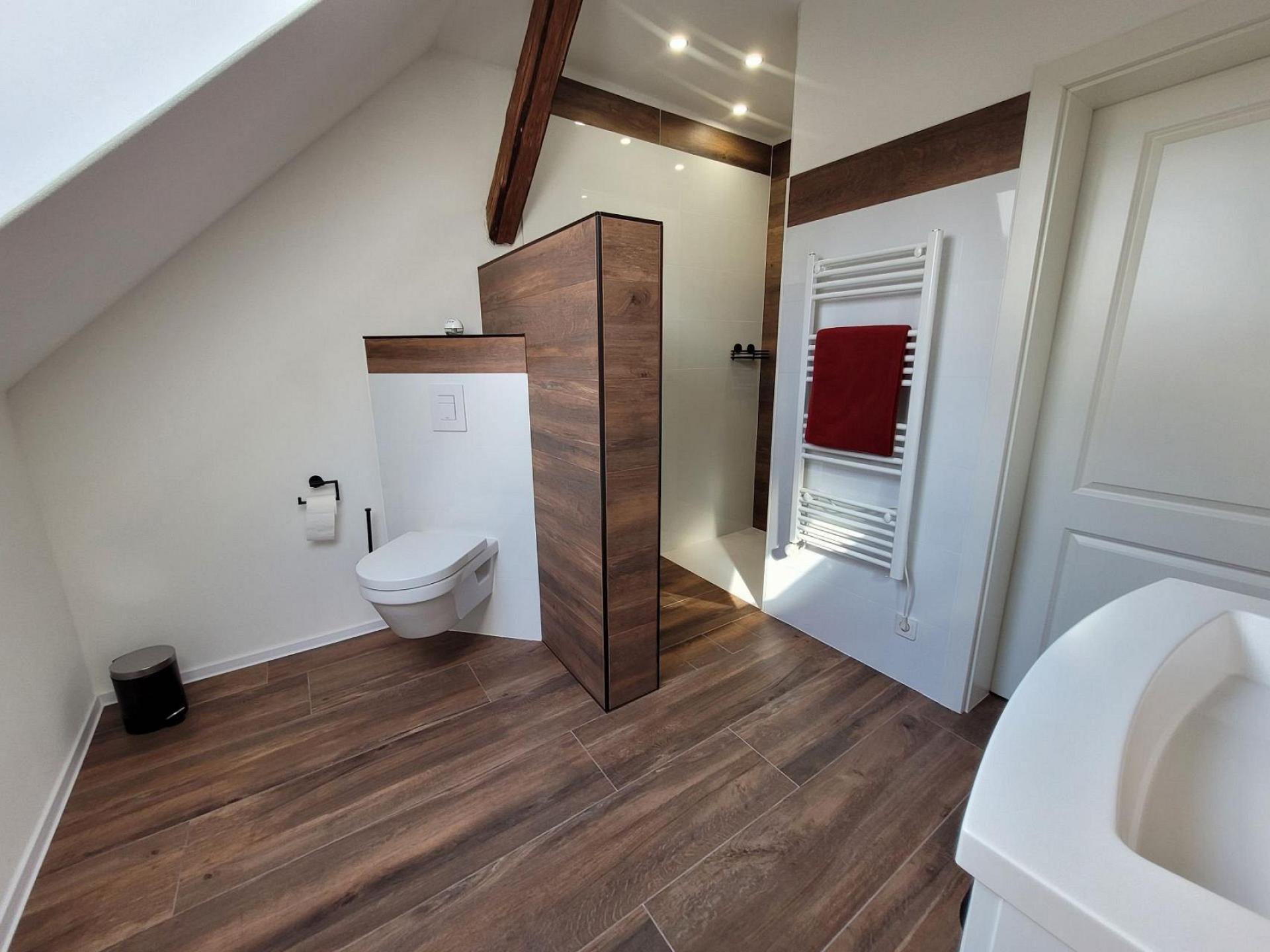 Ferienhaus Rödelbach Foto 12
