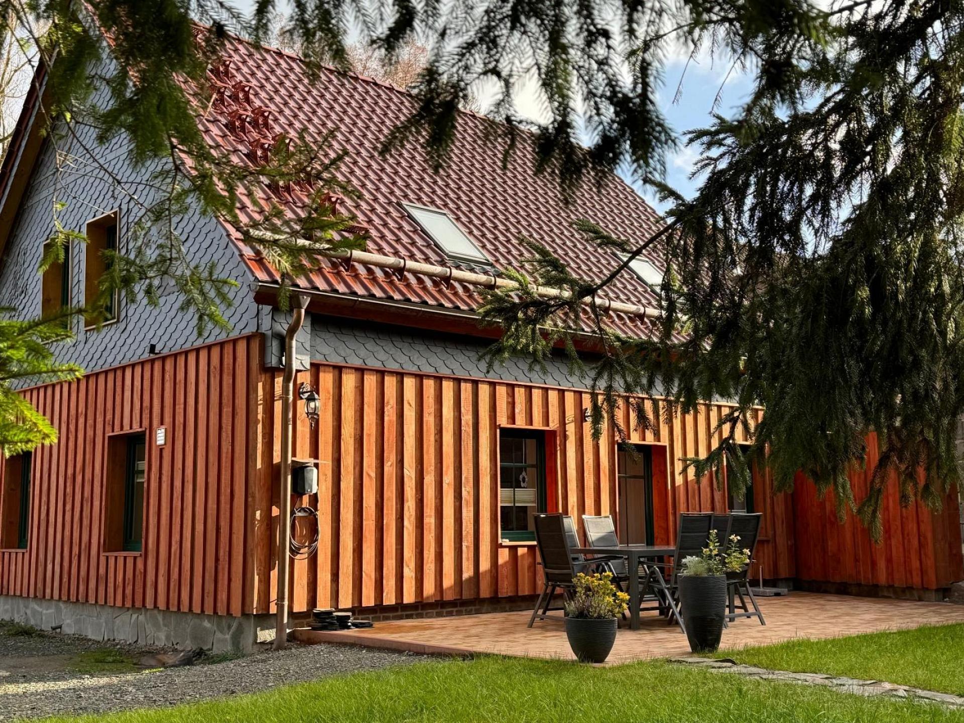 Ferienhaus Rödelbach Foto 16