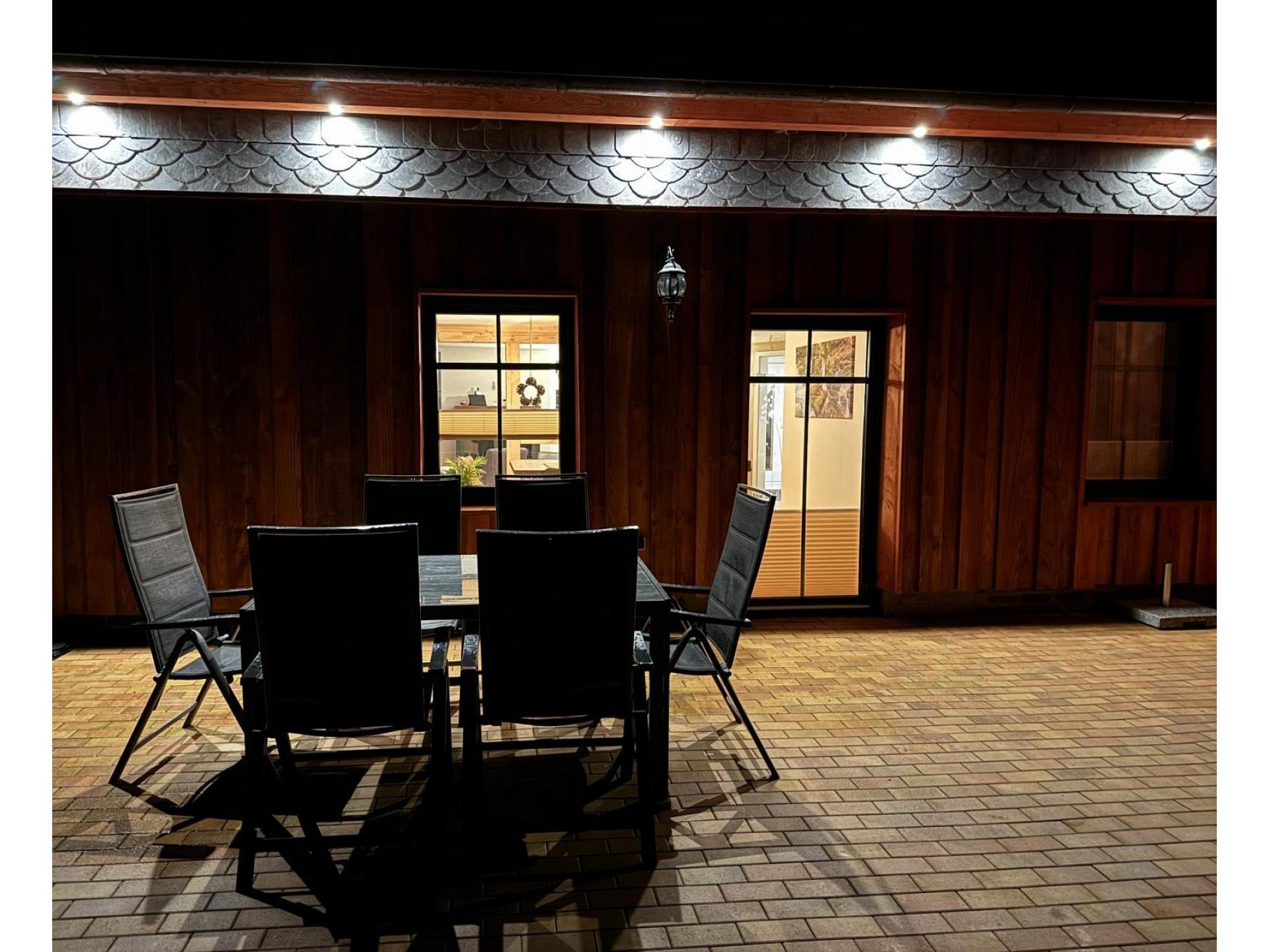 Ferienhaus Rödelbach Foto 18
