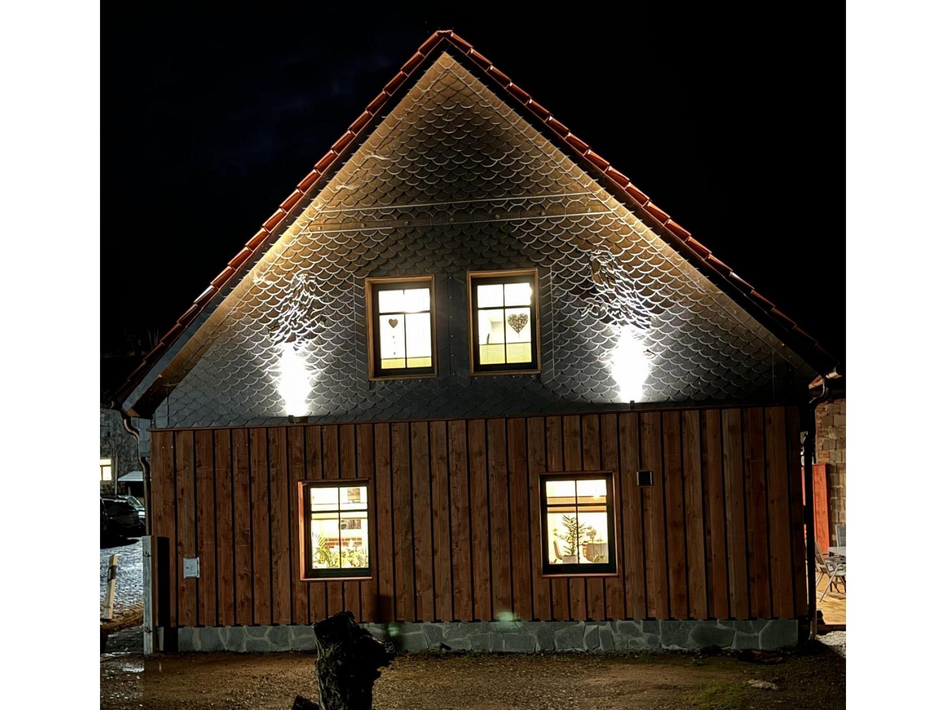 Ferienhaus Rödelbach Foto 19