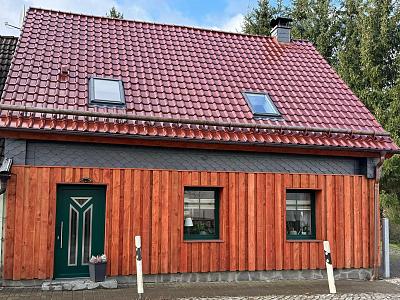 Ferienhaus Rödelbach