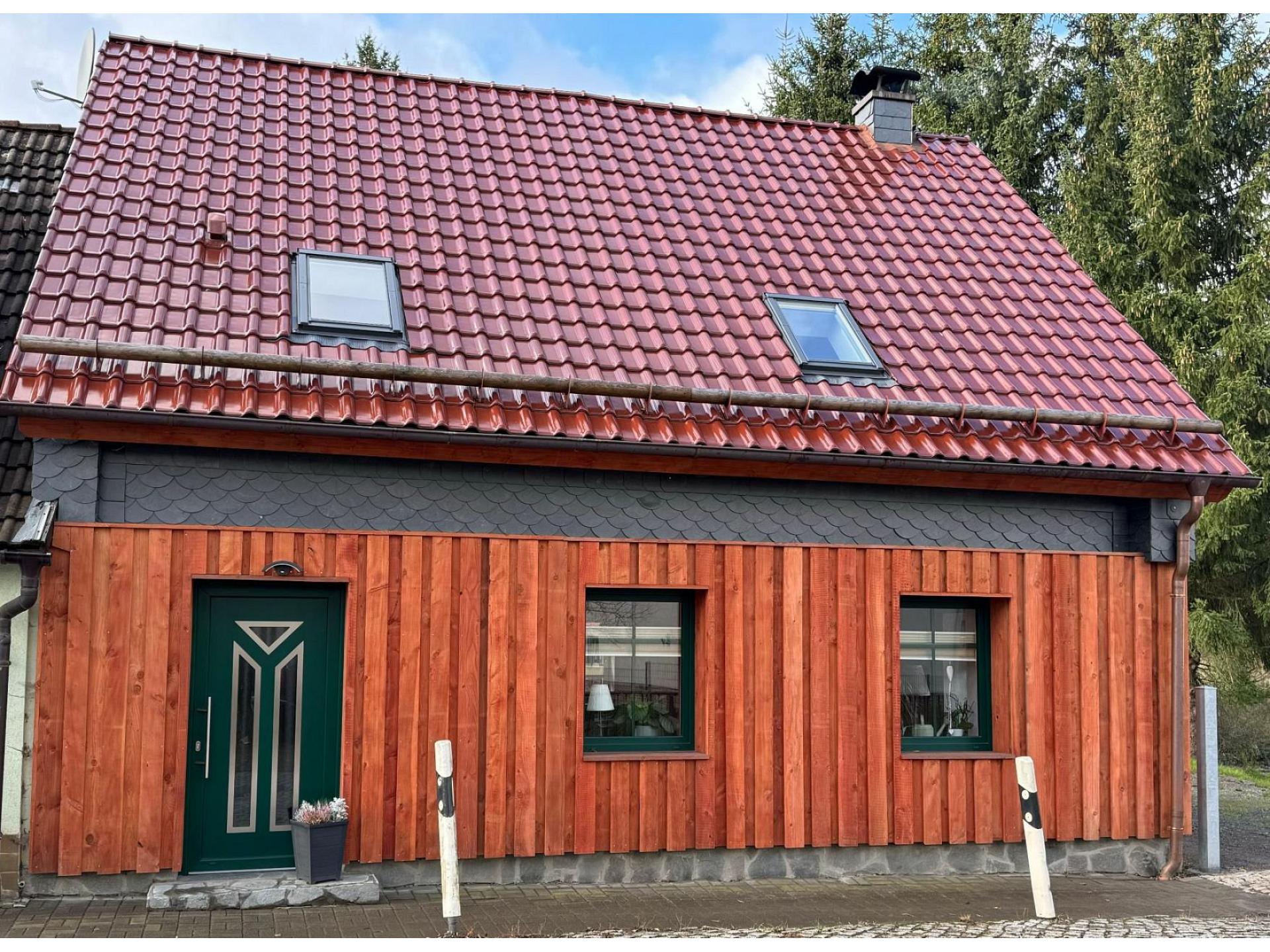 Ferienhaus Rödelbach