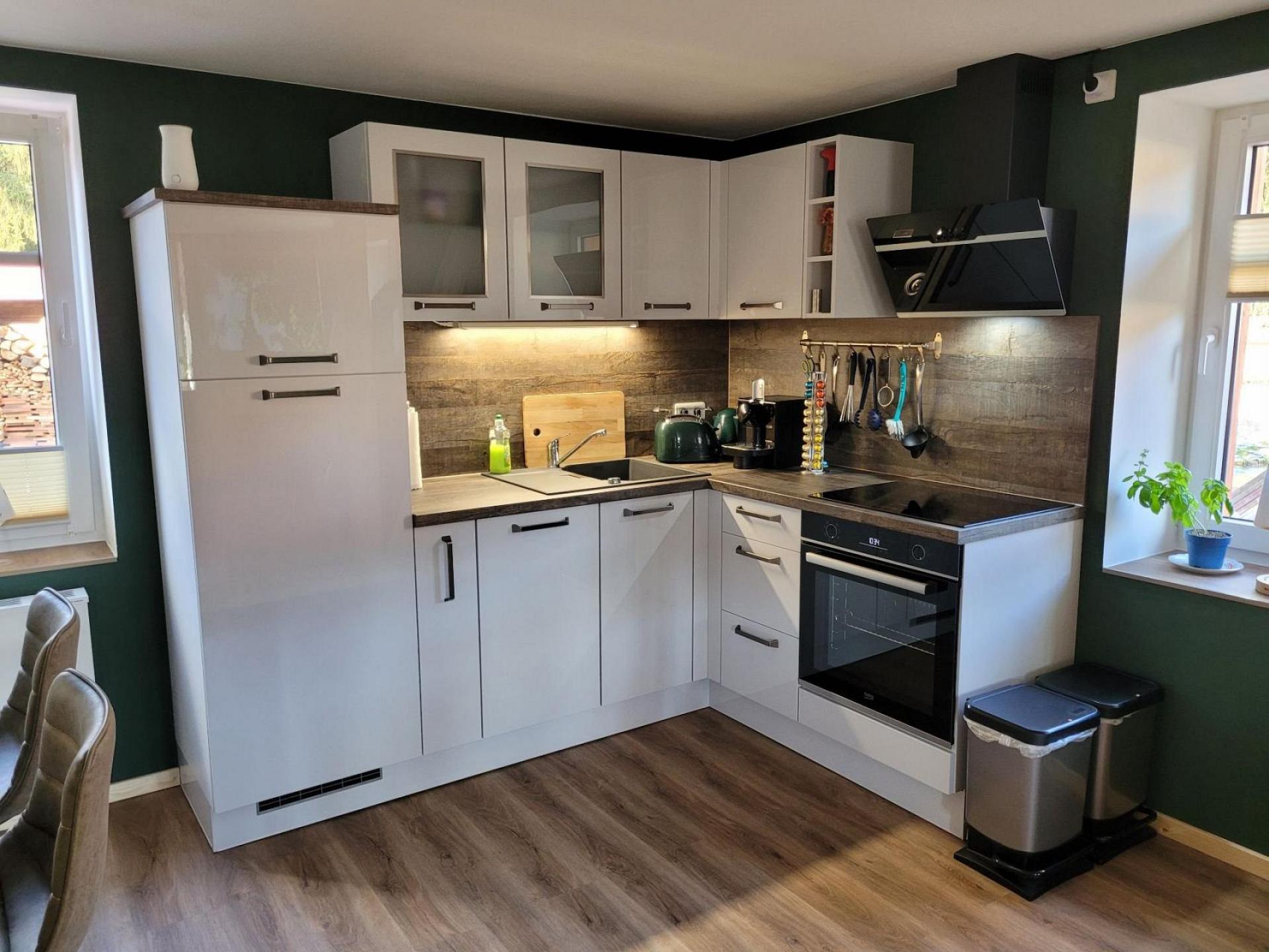 Ferienhaus Rödelbach Foto 6