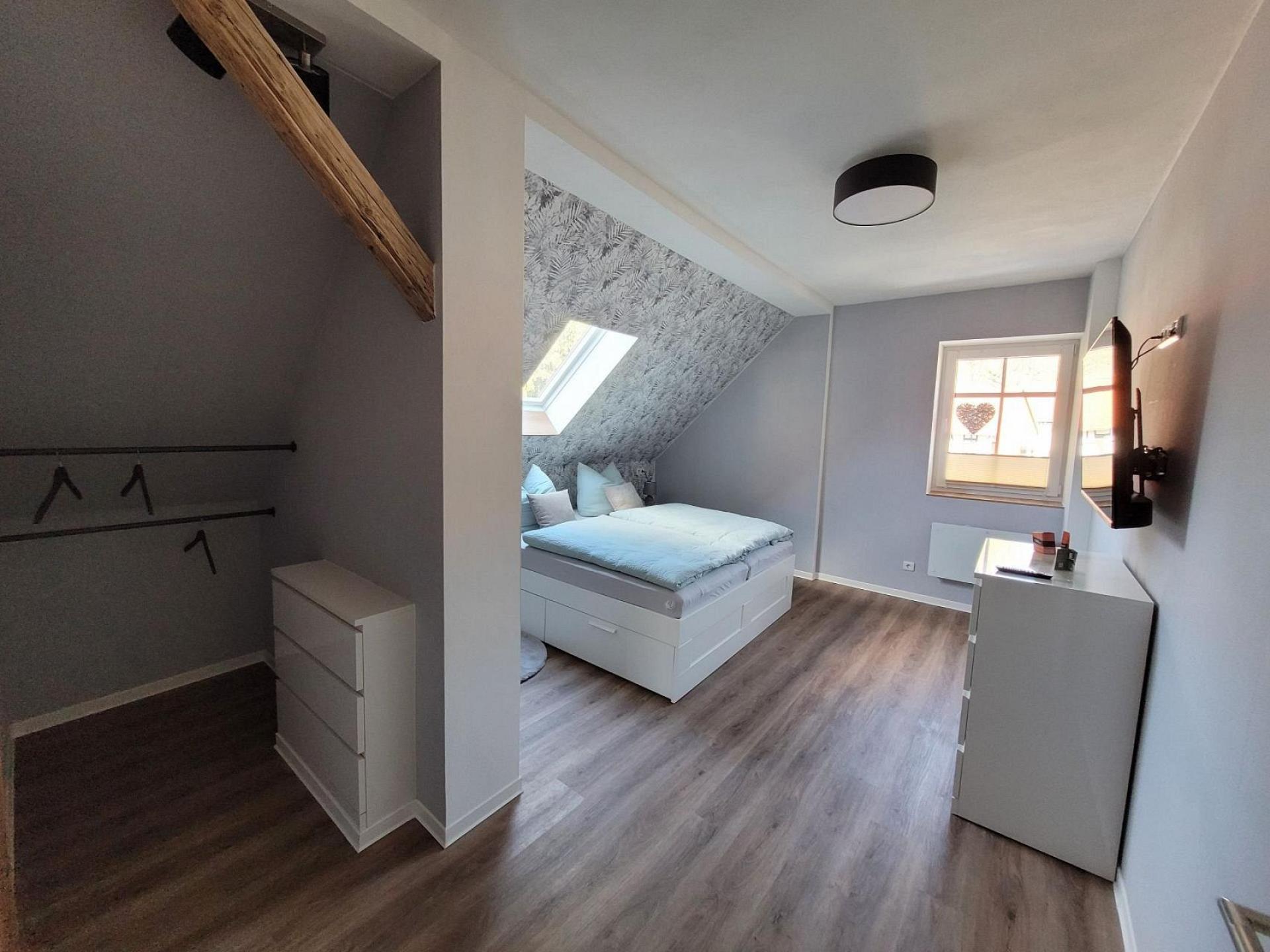 Ferienhaus Rödelbach Foto 9